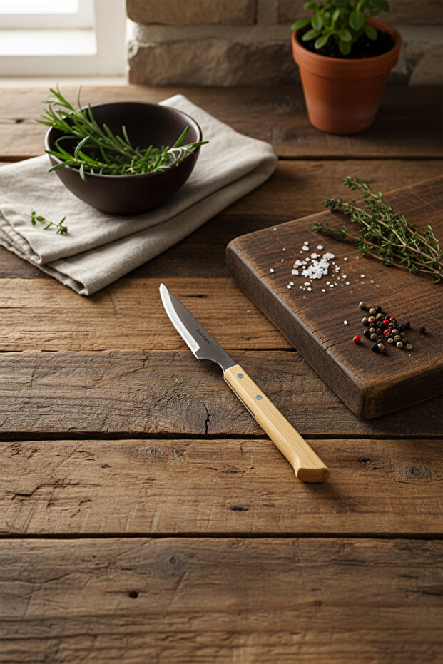 Valls Steak Bıçağı - 1