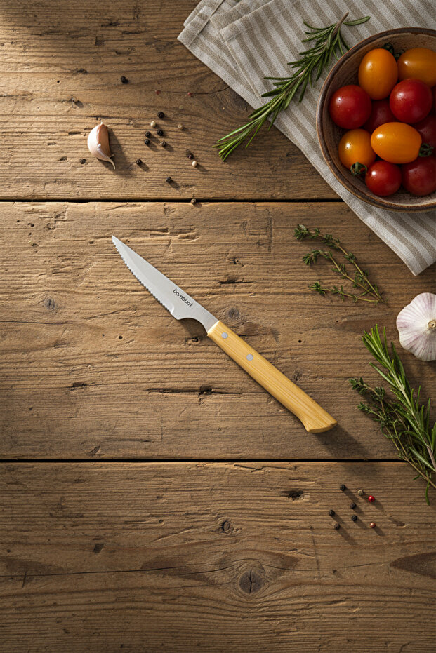 Valls Steak Bıçağı - 2