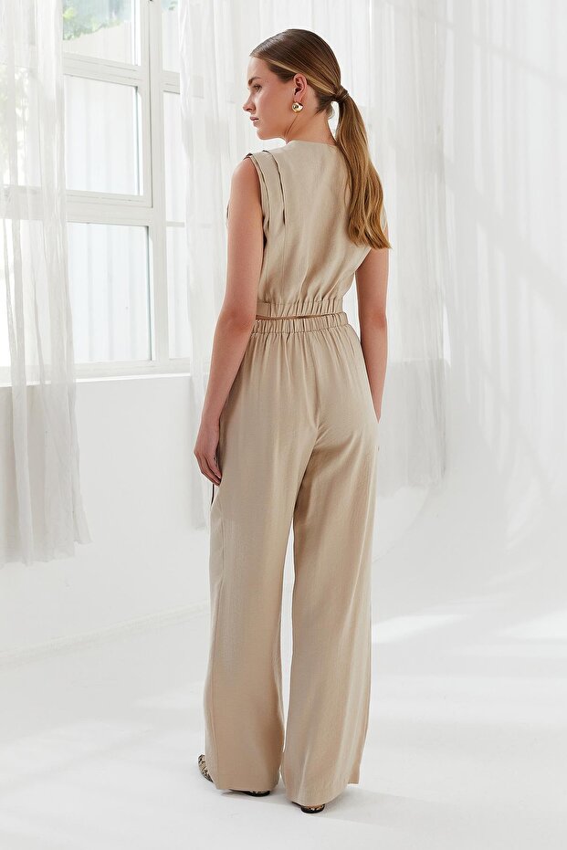 12236 بنطلون حجري - 4