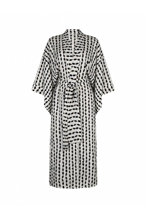 إيفسو كيمونو - 1