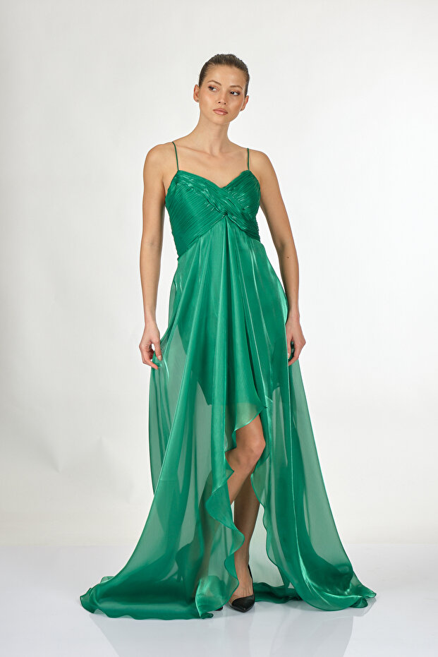 Kadın Elbise 23157062 - 3