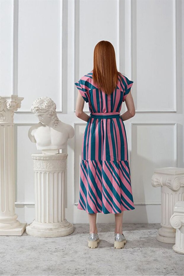 Rochie de dama - Model 23161102 - 6