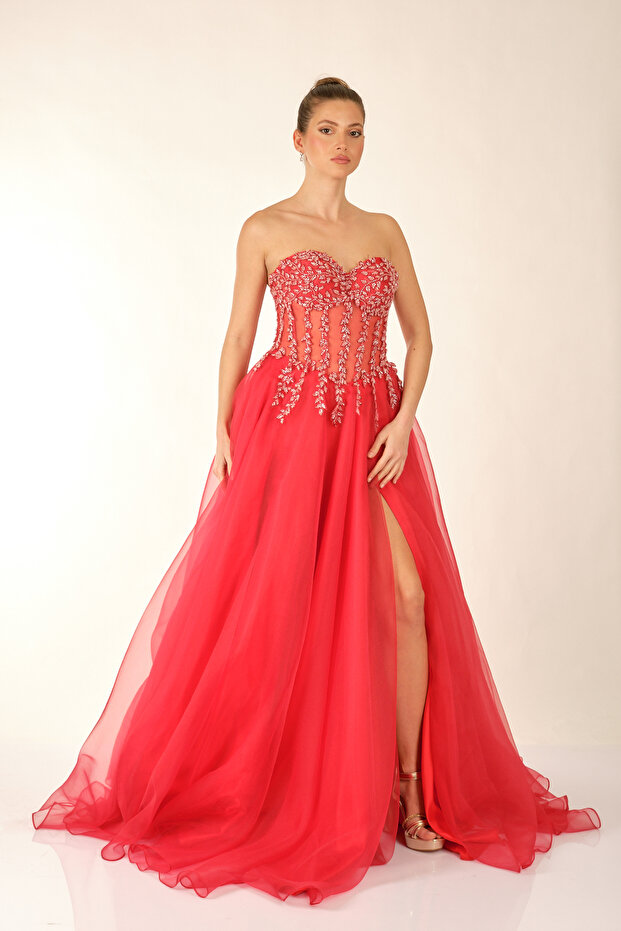 Kadın Abiye 2424006 - 6