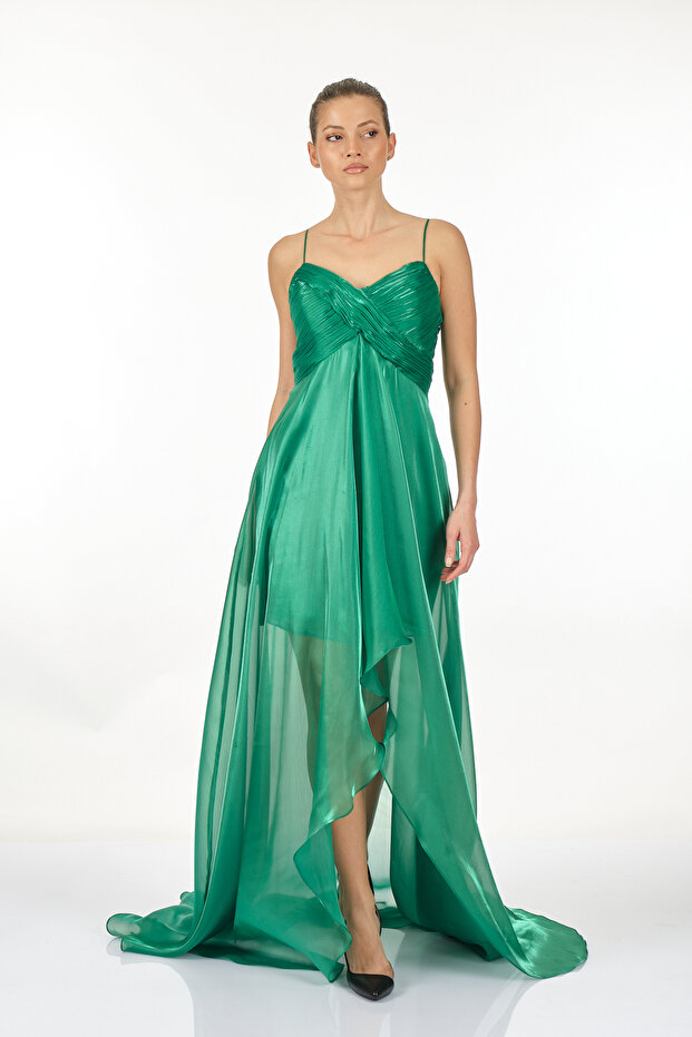 Kadın Elbise 23157062 - 4