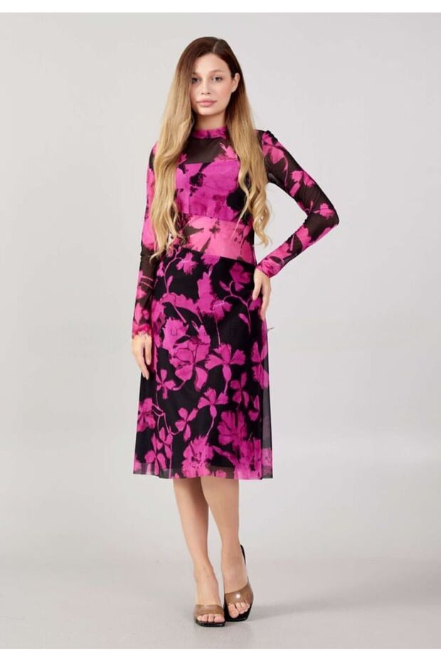 Kadın Elbise 22457360 - 2