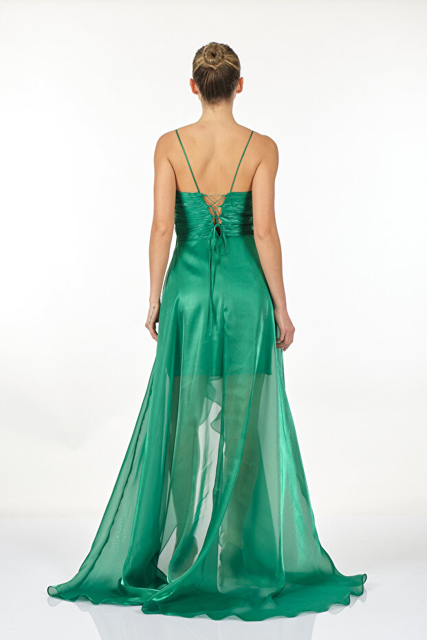 Kadın Elbise 23157062 - 8