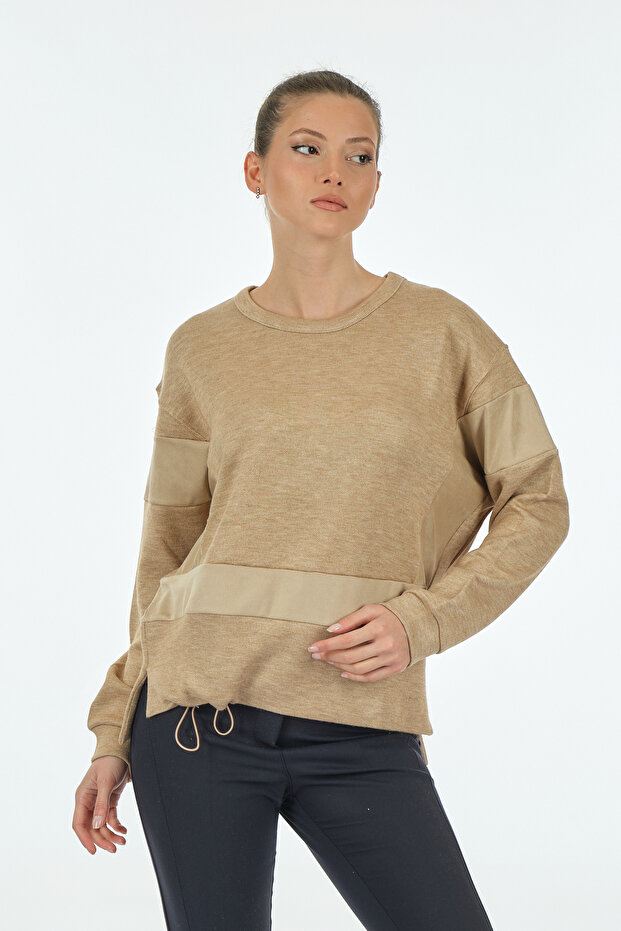 Kadın Sweat 22233042 - 7