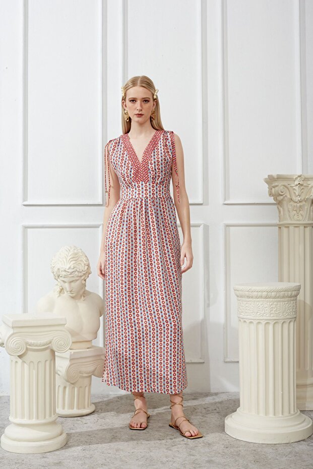 Rochie de dama - Model 23161142 - 1