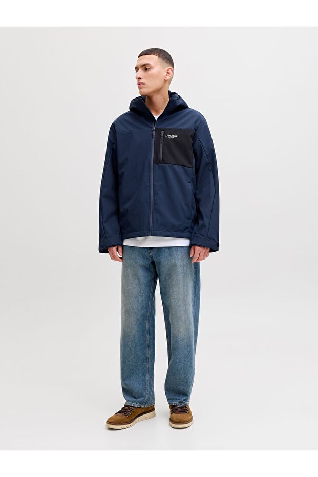 Softshell Jacke Softshell Jacke - 5