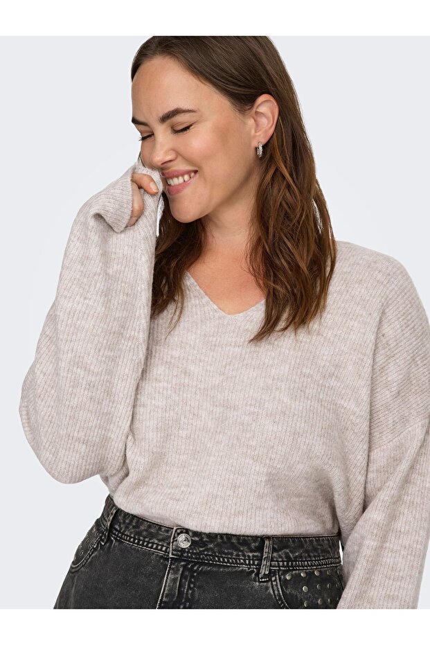 Strickpullover CARCAMILLA Strickpullover - 7