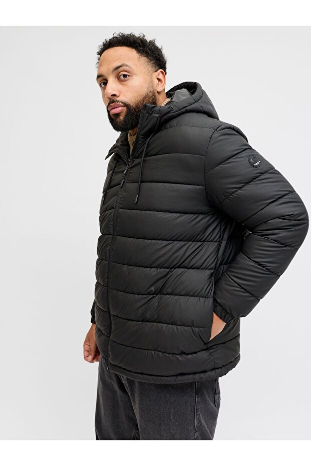 Steppjacke Plus Size Steppjacke - 7