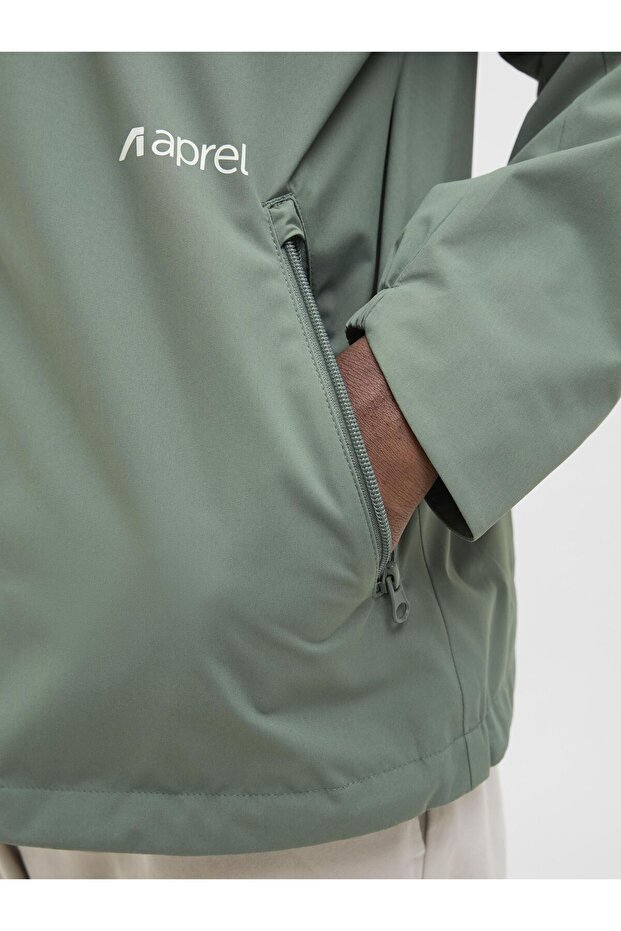 Übergangsjacke Übergangsjacke - 5