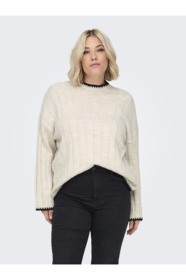 Strickpullover CARCHICK Strickpullover - 1