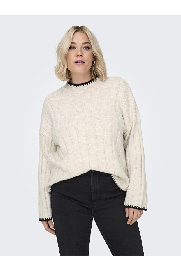 Strickpullover CARCHICK Strickpullover - 6