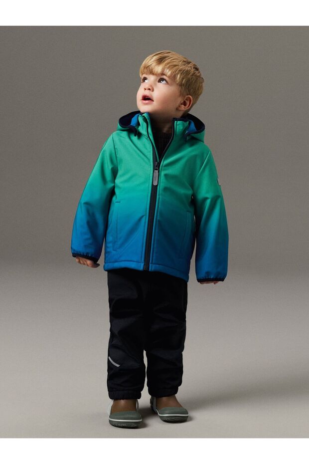 Softshell-Jacke MALTA05 - 7