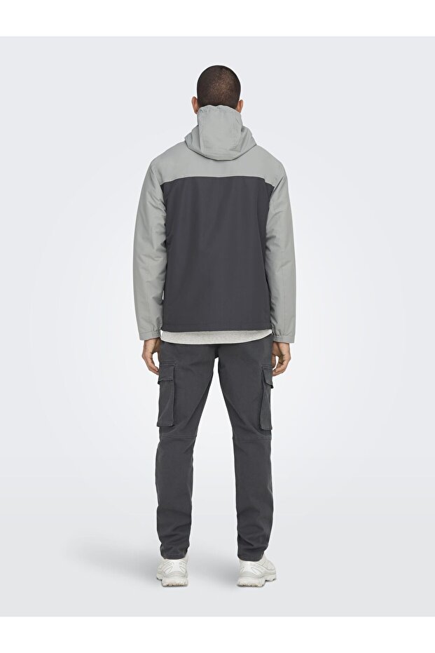 Jacke ONSMACK Jacke - 4