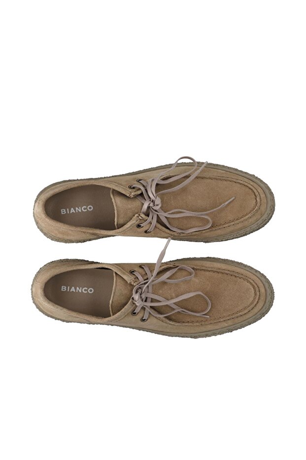 Halbschuhe BIACHAD - 5