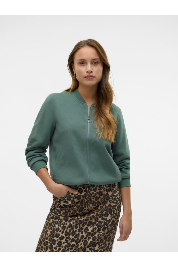 Mantel VMHARUKI Leichte Jacke