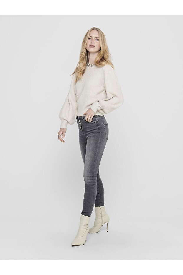 Strickpullover ONLELSA Strickpullover - 5