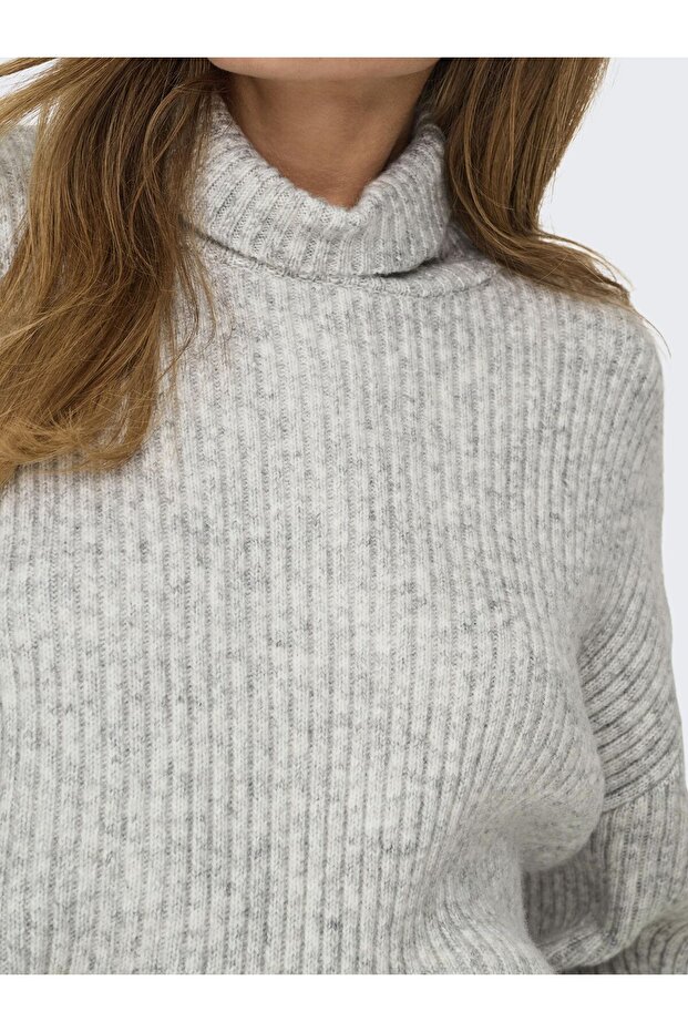 Strickpullover ONLMELANIE Strickpullover - 7