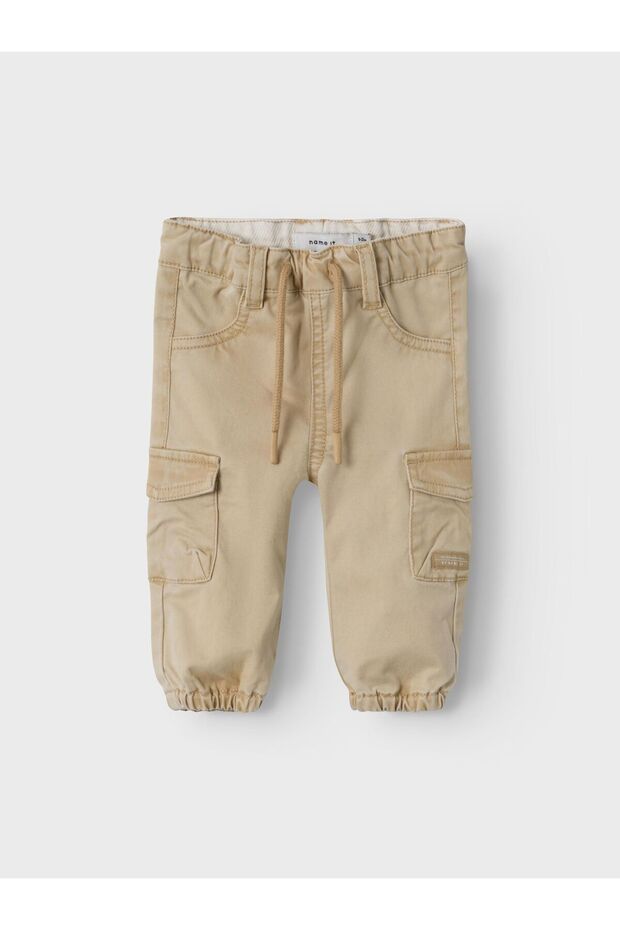 Cargohose Baggy - 1