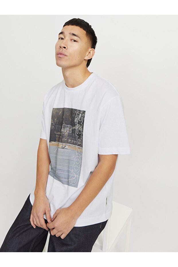 Tricou imprimat - 7