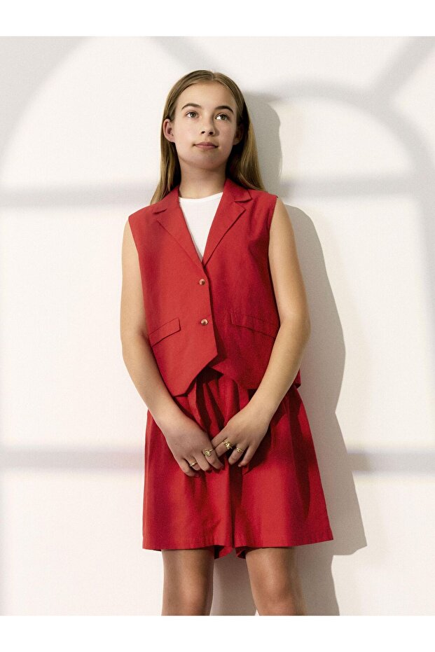 Shorts Regular Fit - 5