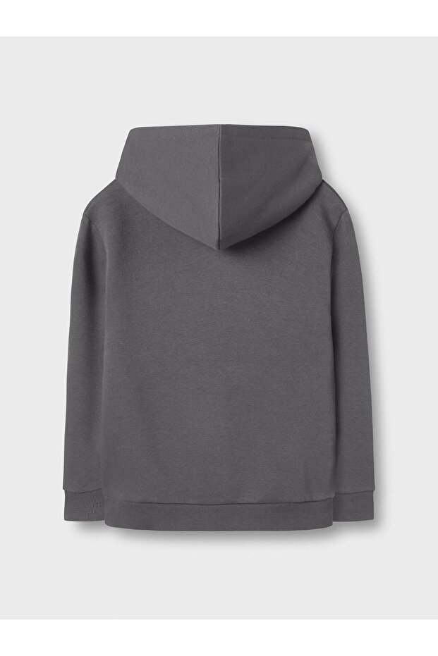 Sweatshirt mit normaler Passform - 3