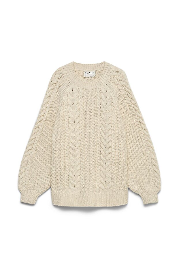 Strickpullover AWTOA Strickpullover - 2