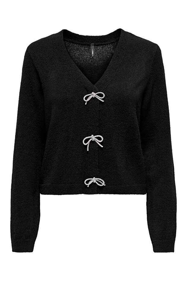 Strickpullover ONLDONNA Strickpullover - 2