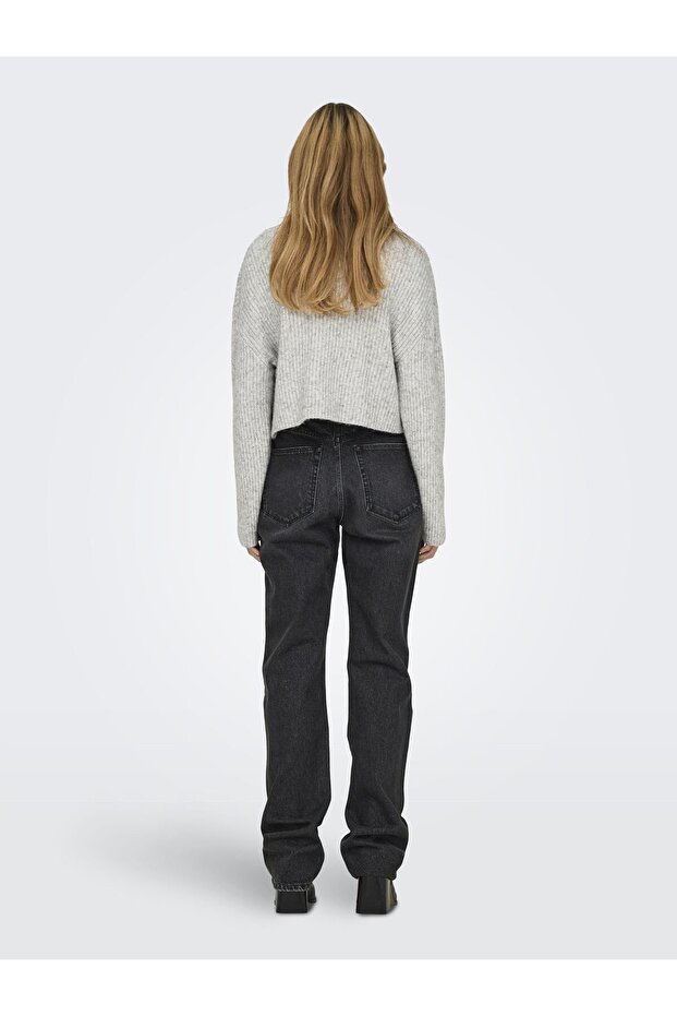 Strickpullover ONLMELANIE Strickpullover - 4