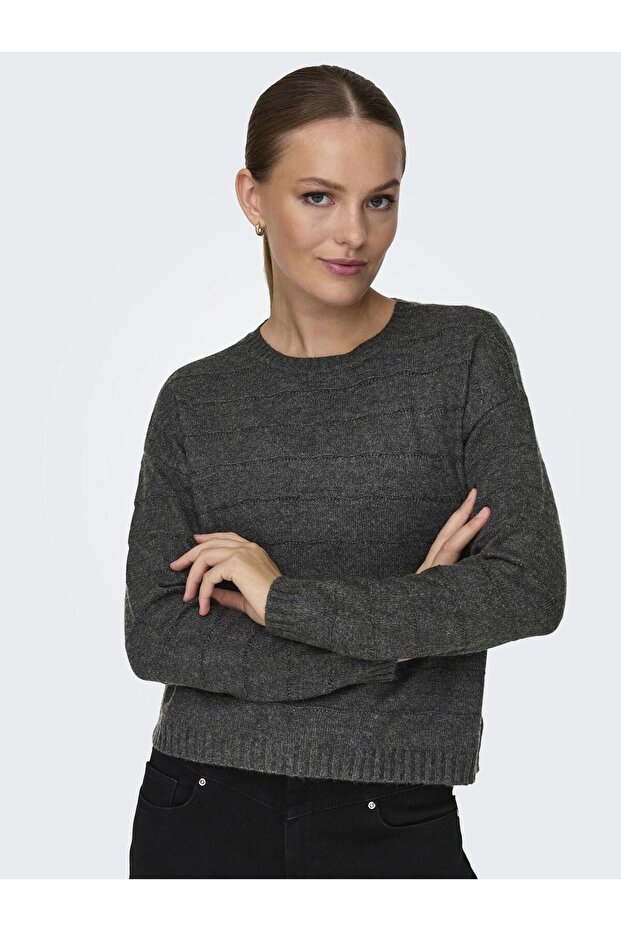 Strickpullover ONLKATIA Strickpullover - 6