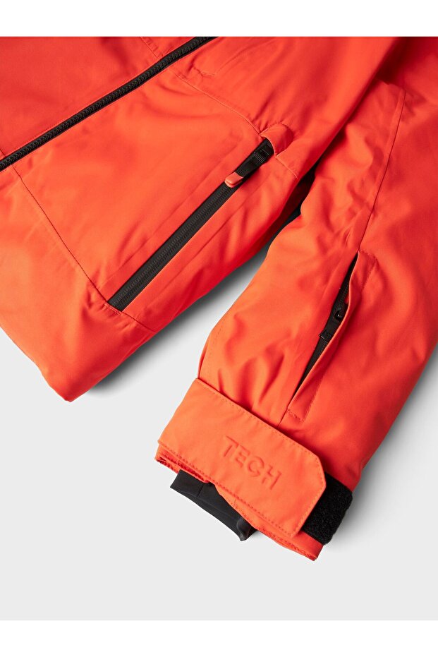 Skijacke Ultimate - 4