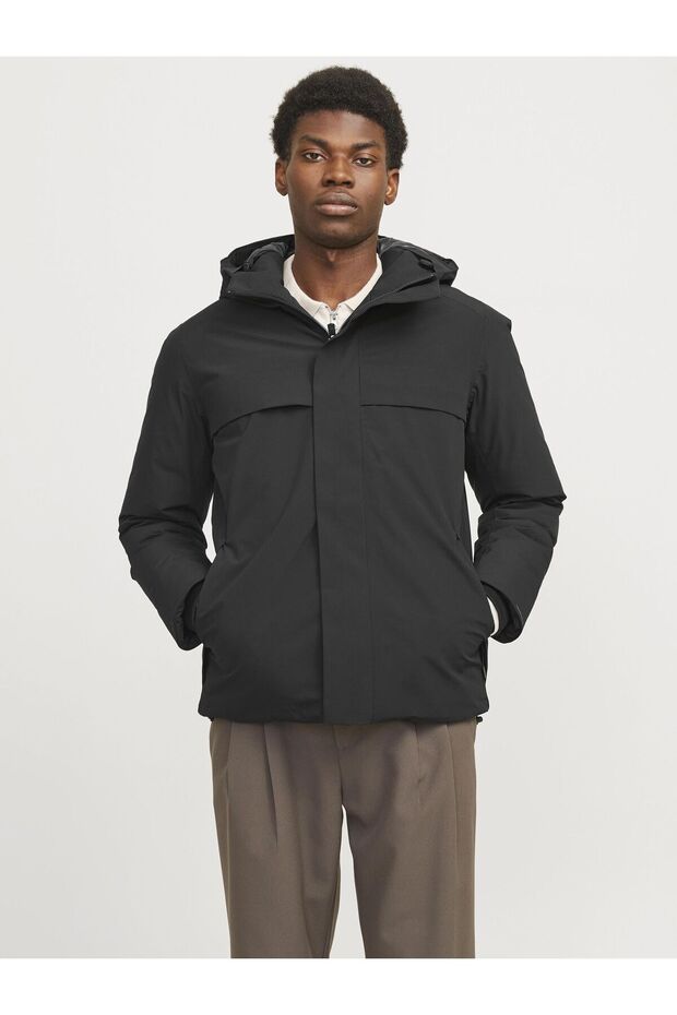 Softshell Jacke Softshell Jacke - 1