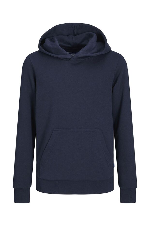 Kapuzenpullover Einfarbig Kapuzenpullover Junior - 2