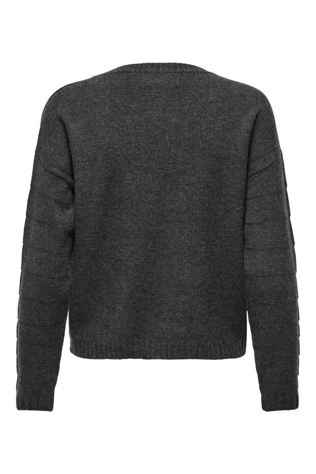Strickpullover ONLKATIA Strickpullover - 3