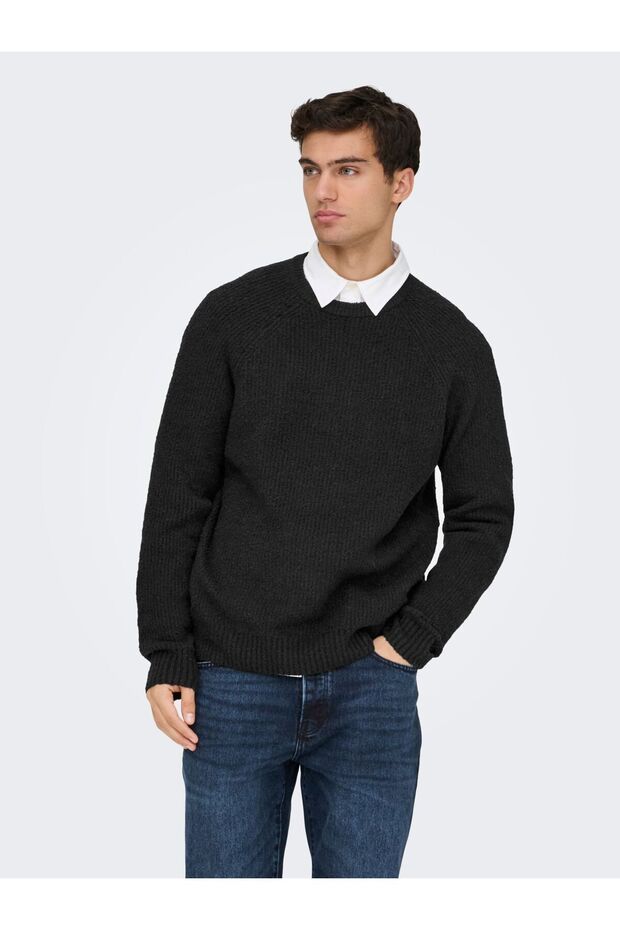 Strickpullover ONSDALE Pullover - 1