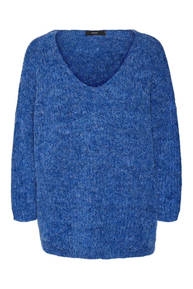 Strickpullover VMJULIE Strickpullover - 2