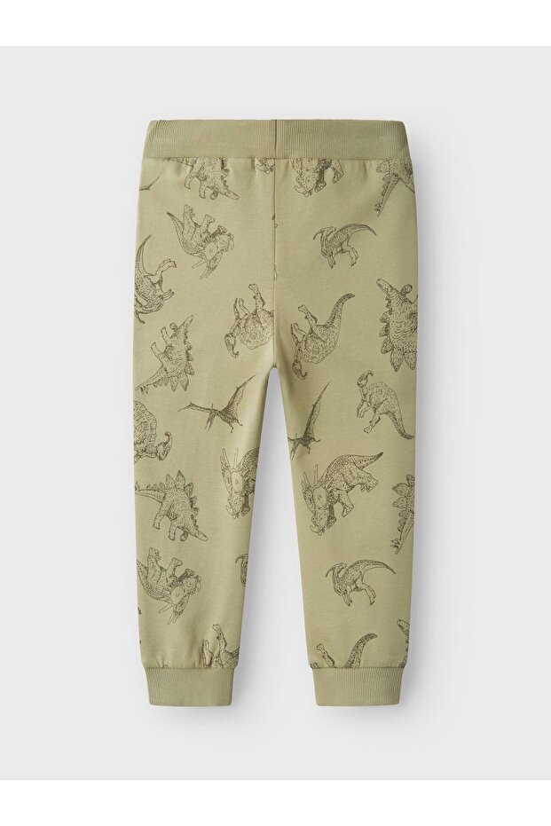 Jogginghose Regular Fit - 3