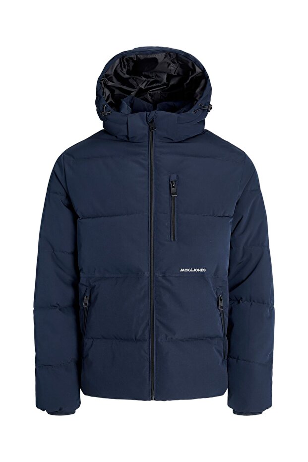 Steppjacke Steppjacke Junior - 2