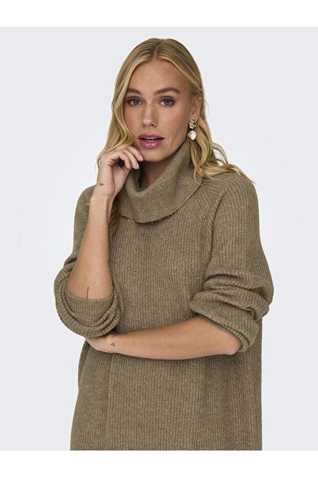 Strickpullover ONLSILLY Strickpullover - 6