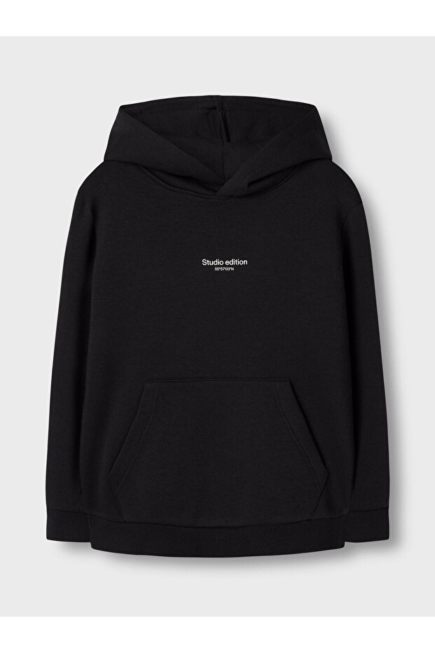 Sweatshirt Regular Fit - 1