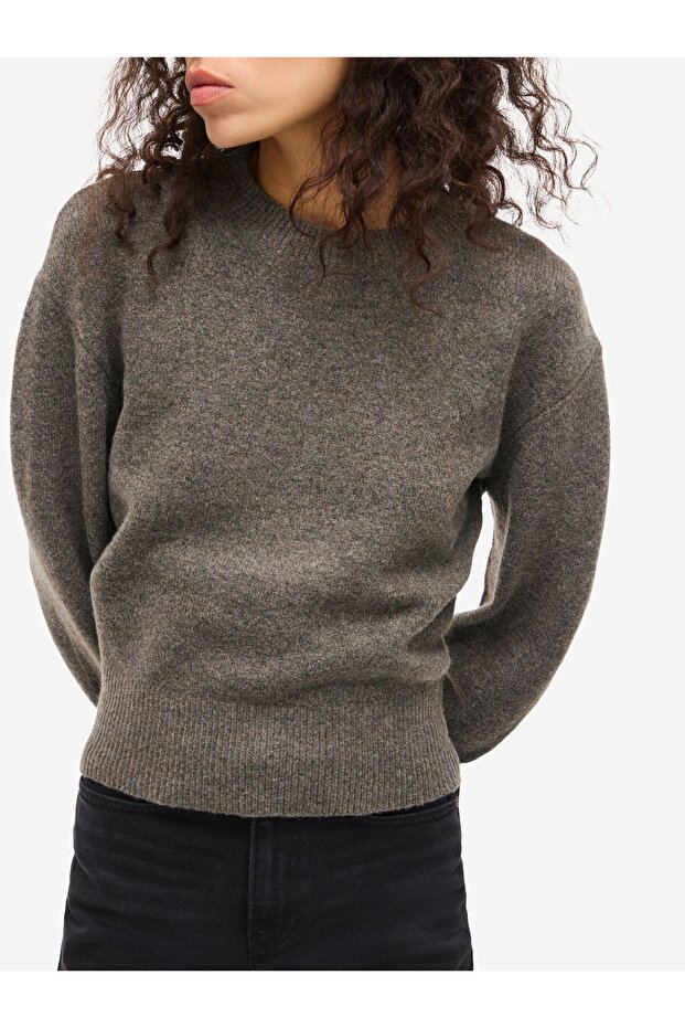 Jumper Strick - 5