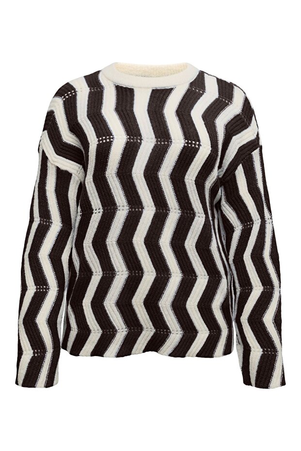 Strickpullover VMCLIBRA Strickpullover - 2