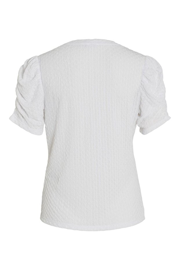 Oberteil Puffärmel - 3