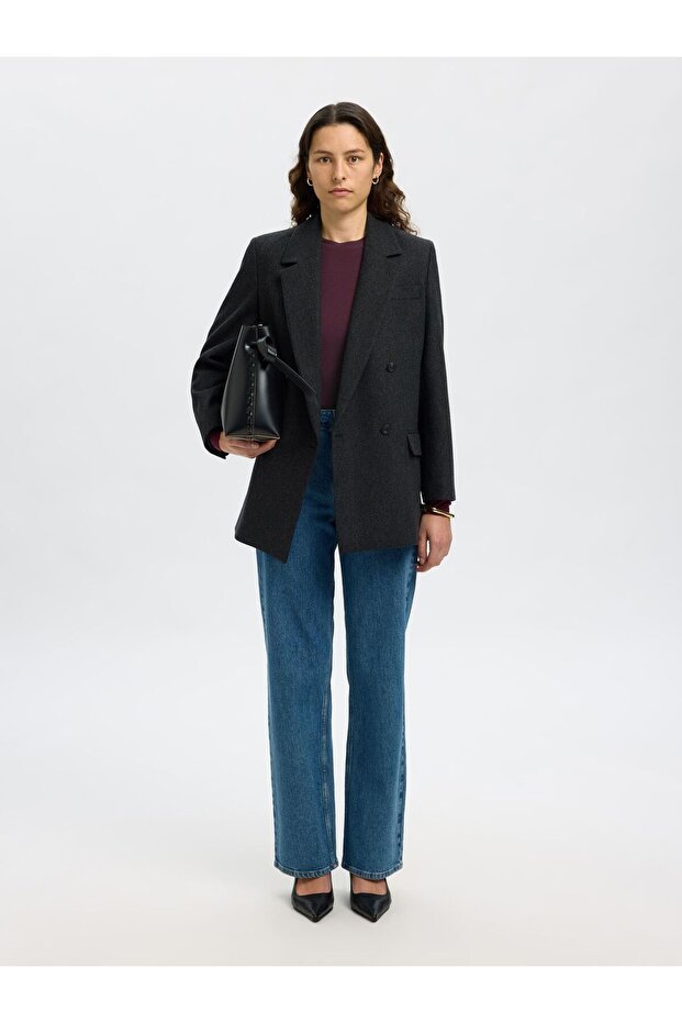 Langarmshirt Basic - 6