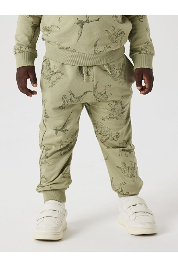 Jogginghose Regular Fit - 6