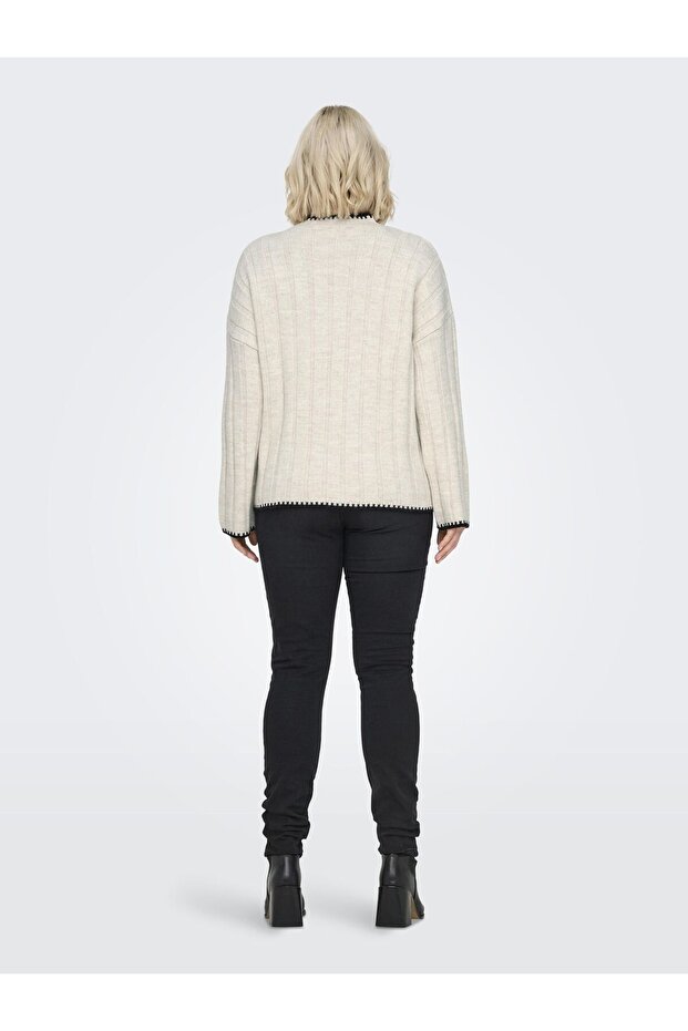 Strickpullover CARCHICK Strickpullover - 4