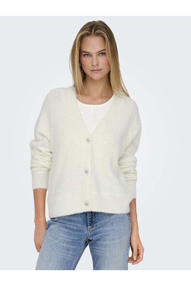 Strickjacke ONLELLA Strickjacke - 6