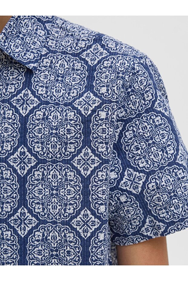 Hemd Hemd Junior - 4